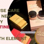 Handcrafted, natural, and thoughtfully made — Bath Element offers a gentle way to gift comfort and care this Valentine’s season.