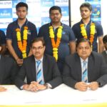 JEE Main 2026: Mumbai’s Sahil Pradhan Secures 99.99 Percentile in Stellar Performance