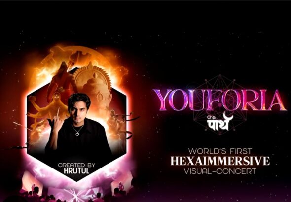 A New Dimension of Magic: Why I’m Heading to the Mumbai Debut of ‘YOUFORIA’