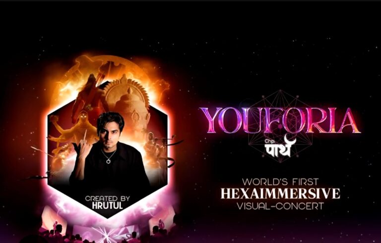 A New Dimension of Magic: Why I’m Heading to the Mumbai Debut of ‘YOUFORIA’