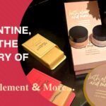 curating a gift of love this valentine's day with bath element & more...