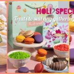 holi 2026 food treats in mumbai by theobroma