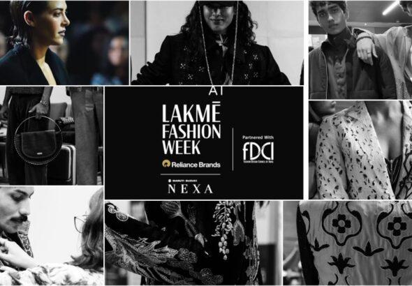 From Manish Malhotra to Rahul Mishra: The Top 5 Highlights at Lakmē Fashion Week x FDCI 2026