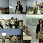Lakmé x péro grand finale Lakmé Fashion Week 2026 Mumbai runway show Aneet Padda