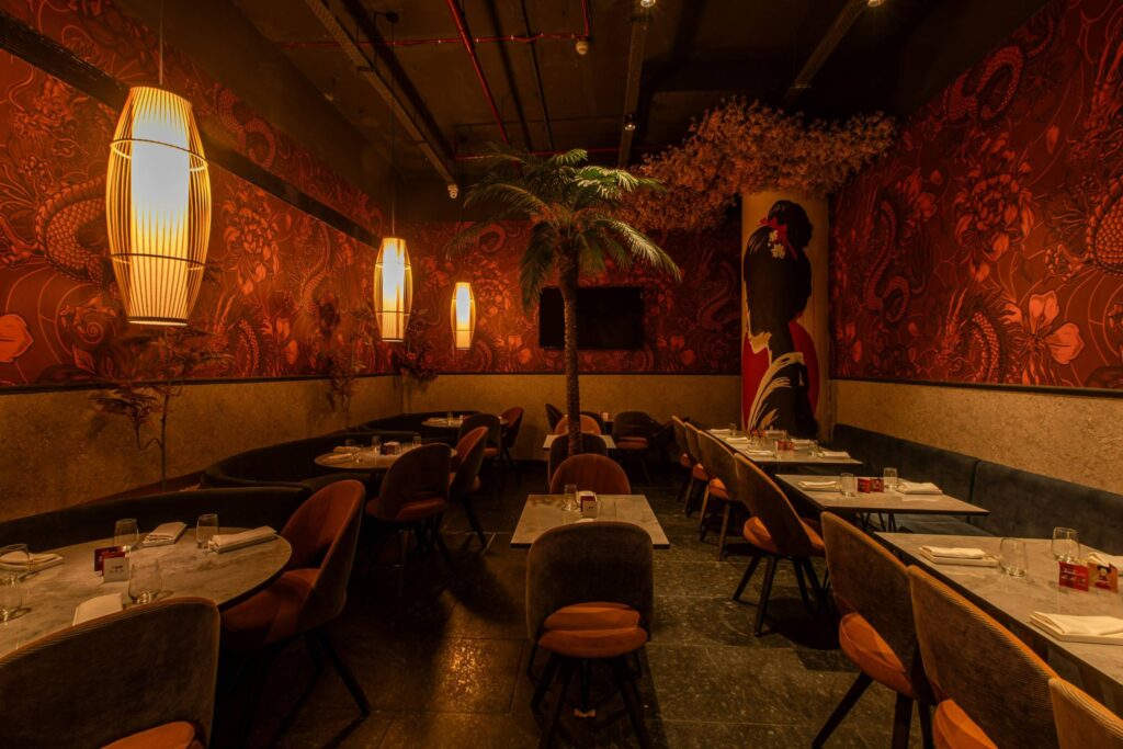 Papaya Mumbai Raises a Toast to Womanhood this International Women’s Day