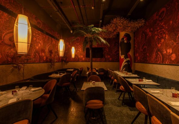 Papaya Mumbai Raises a Toast to Womanhood this International Women’s Day