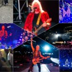 Savvy World at Def Leppard Hysteria Tour Mumbai 2026
