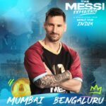 The Messi Experience