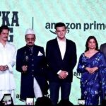 MATKA KING TRAILER LAUNCH
