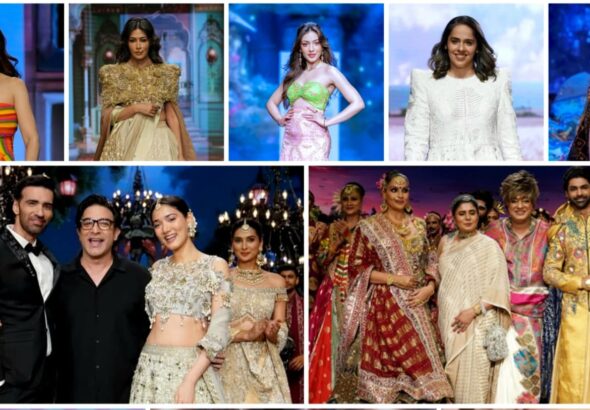 Suneet Varma Finale at BTFW 2026