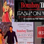 bombay times fashion week april 2026 schedule what where and when