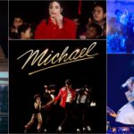 michael the movie 2026, the king of pop