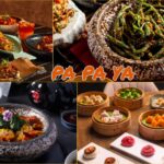 pa pa ya restaurant in mumbai listicle april 2026