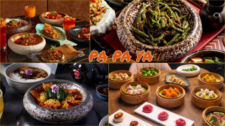 pa pa ya restaurant in mumbai listicle april 2026