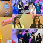 Maa Hai Na trailer launch with show host Shilpa Shetty Kundra and contestants