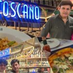 Toscano Mumbai Review Italian Dining, Mango Specials & Family Evenings Done Right