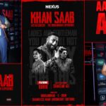 Khan Saab Brings “The Dhurandhar Experience” Live To Mumbai Tonight