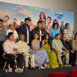 Why the Hai Jawani Toh Ishq Hona Hai Trailer Launch Was a Wholesome, Father-Son Celebration of Pure Bollywood Magic