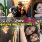 what does a mother really want. Confessions of Savvy B a mother to 17yr old