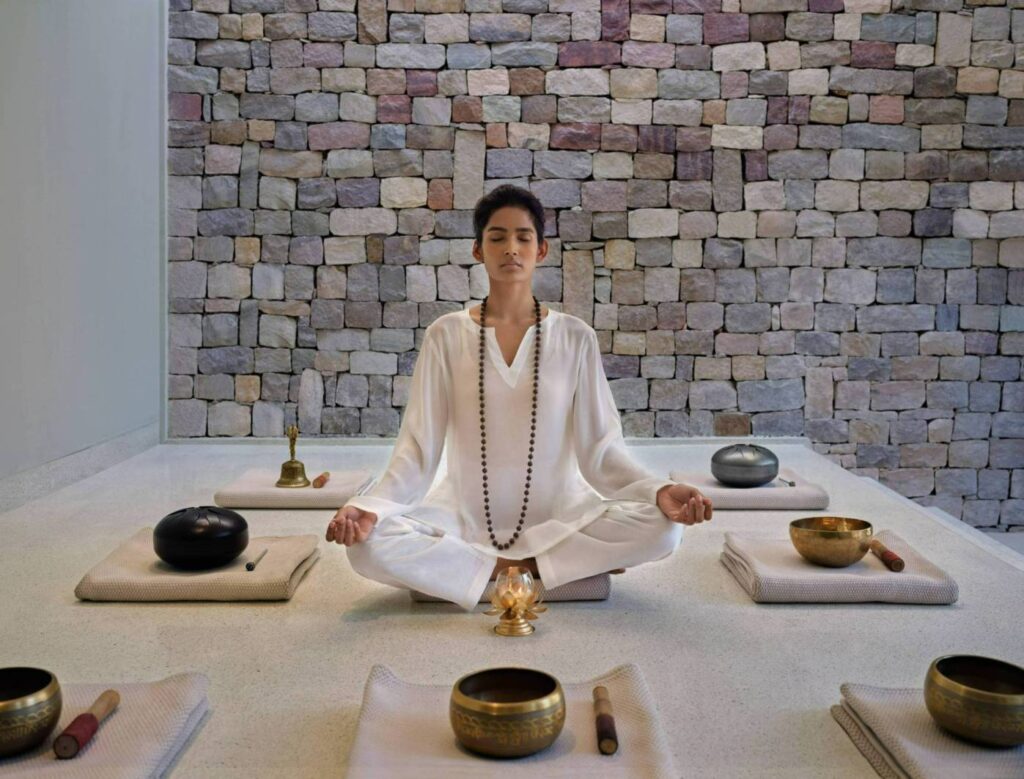 International Yoga Day 2026: How IHCL’s J Wellness Circle is Redefining Holistic Living Through Ancient Wisdom