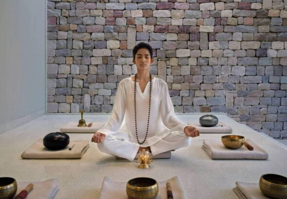 International Yoga Day 2026: How IHCL’s J Wellness Circle is Redefining Holistic Living Through Ancient Wisdom