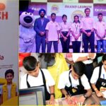 Kidzania partners with Magic Bus India Foundation for learning through art
