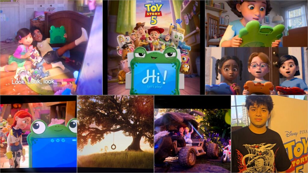 Toy Story 5 Movie Review A Must-Watch Guide for Mumbai Parents