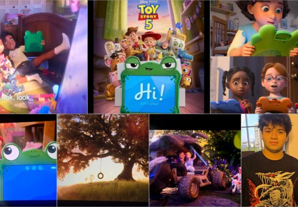Toy Story 5 Movie Review A Must-Watch Guide for Mumbai Parents