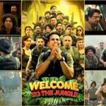 film review of welcome to the jungle by saveeta bajaj savvy world media