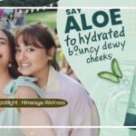 Himalaya Aloe Vera Range relaunch