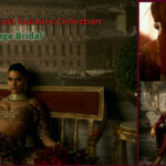 Matsya unveils its latest couture collection, Vintage Bridal (1)