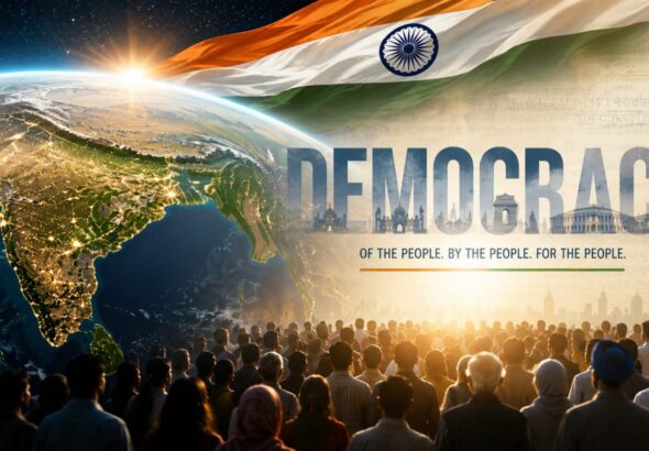 What India's Young Are Really Asking For