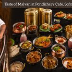 At Sofitel Mumbai BKC, a Chef Cooks the Coast He Grew Up On