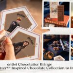 Harry Potter Chocolates in Mumbai: Some Fantasies Deserve to Be Edible
