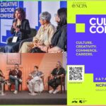 culture con 2026 in august 2026 at ncpa mumbai