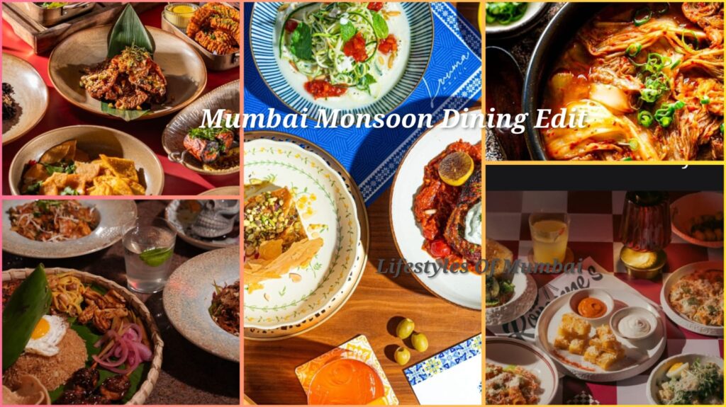 mumbai monsoon dinning edit top 5 restaurants in mumbai