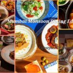 mumbai monsoon dinning edit top 5 restaurants in mumbai