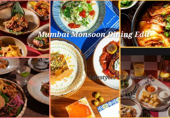 mumbai monsoon dinning edit top 5 restaurants in mumbai