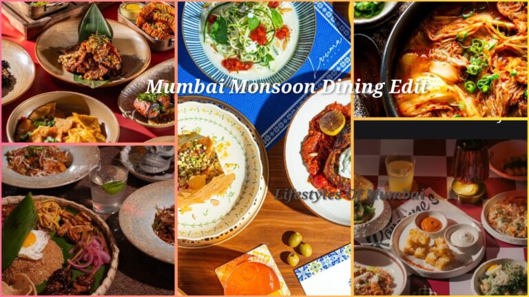 mumbai monsoon dinning edit top 5 restaurants in mumbai