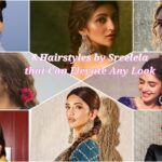 Best Hairstyles for Women: 8 Stunning Looks for Casual, Formal & Evening Wear