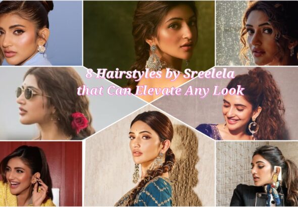 Best Hairstyles for Women: 8 Stunning Looks for Casual, Formal & Evening Wear