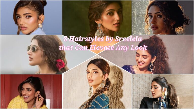 Best Hairstyles for Women: 8 Stunning Looks for Casual, Formal & Evening Wear
