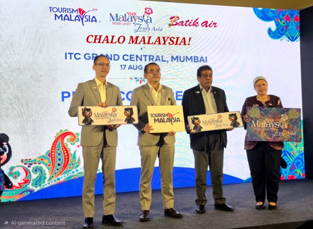Chalo Malaysia! Malaysia Tourism 2026
