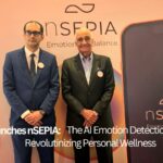 Nihilent Launches nSEPIA: The AI Emotion-Detection App Revolutionizing Wellness