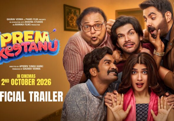 5 Reasons Why 'Prem Keetanu' Promises to Be the Refreshing Youth Rom-Com We’ve Been Waiting For