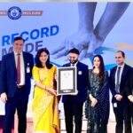 Apollo Hospitals Navi Mumbai Sets Guinness World Records with 61,221 CPR Pledges