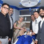 Narayana Health SRCC Children’s Hospital healthcare role-play at KidZania Mumbai