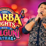 The Garba Queen Falguni Pathak Takes Over Navratri