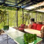 The Tiffin Terrace at ICONIQA hosts showdown with the Mumbai Beer Pong Championship for Oktoberfest