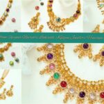 9 ways Glam Up your Navratri with Kalyan Jewellers Huescape Collection